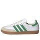 Adidas Originals Sporty & Rich x Samba OG 'White' HQ6075