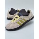 adidas originals x Wales Bonner Samba 'Ecrtin Brown' ID0217