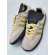 adidas originals x Wales Bonner Samba 'Ecrtin Brown' ID0217