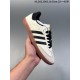 adidas originals Samba 'Cream White Sand Strata' ID0478