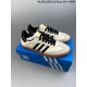 adidas originals Samba 'Cream White Sand Strata' ID0478