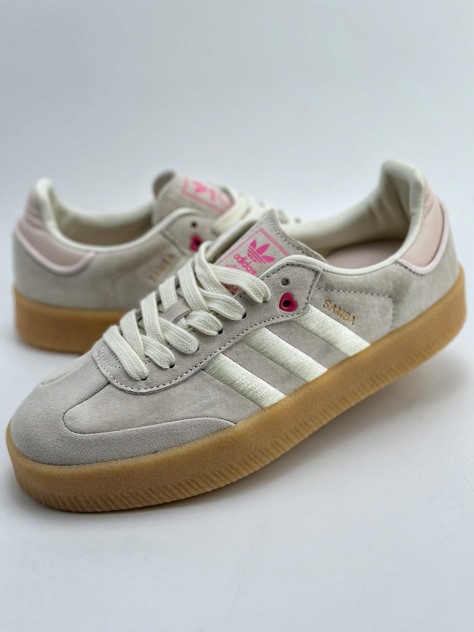 adidas Sambae 'Valentines Day' ID1104