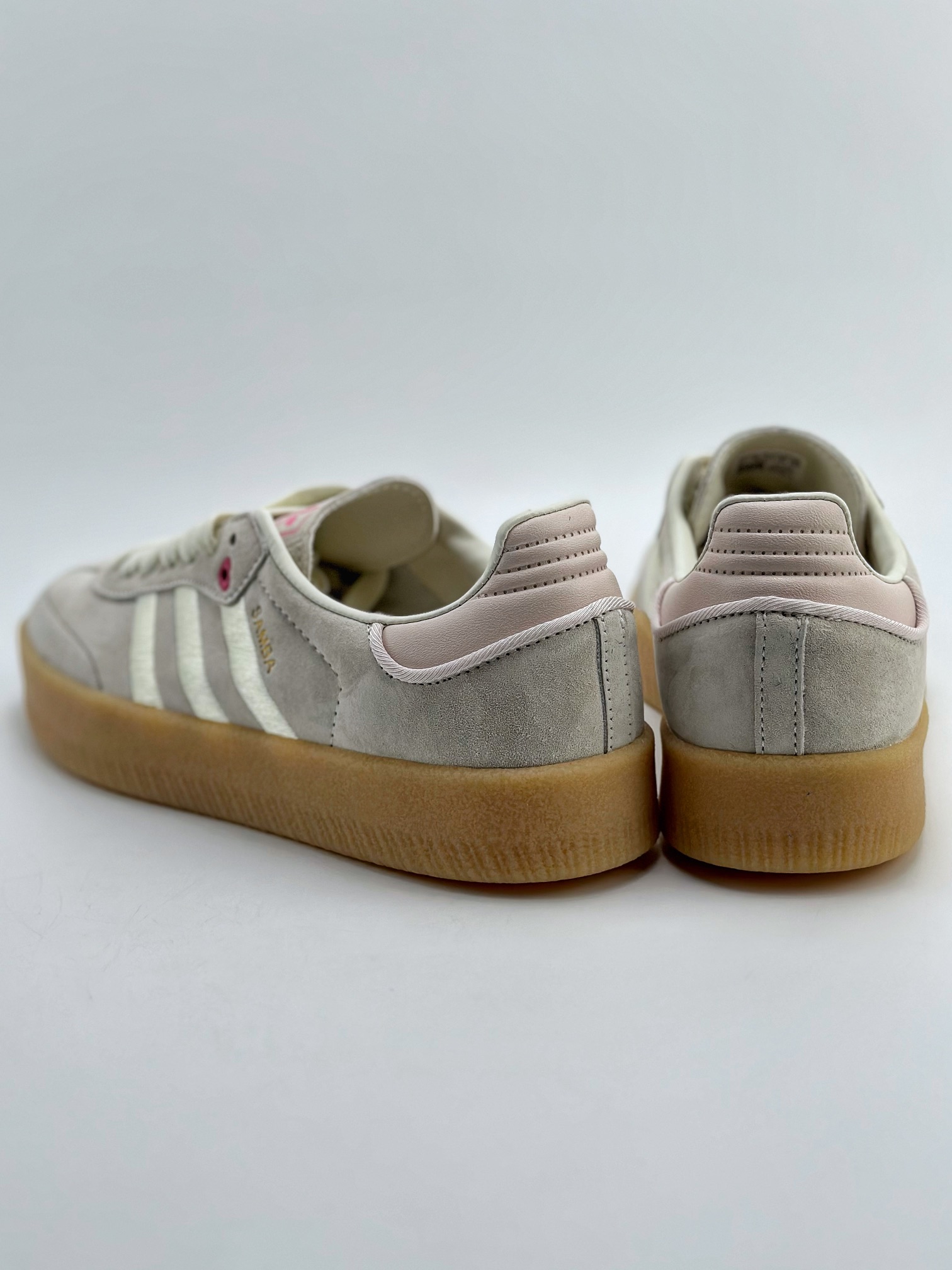 adidas Sambae 'Valentines Day' ID1104