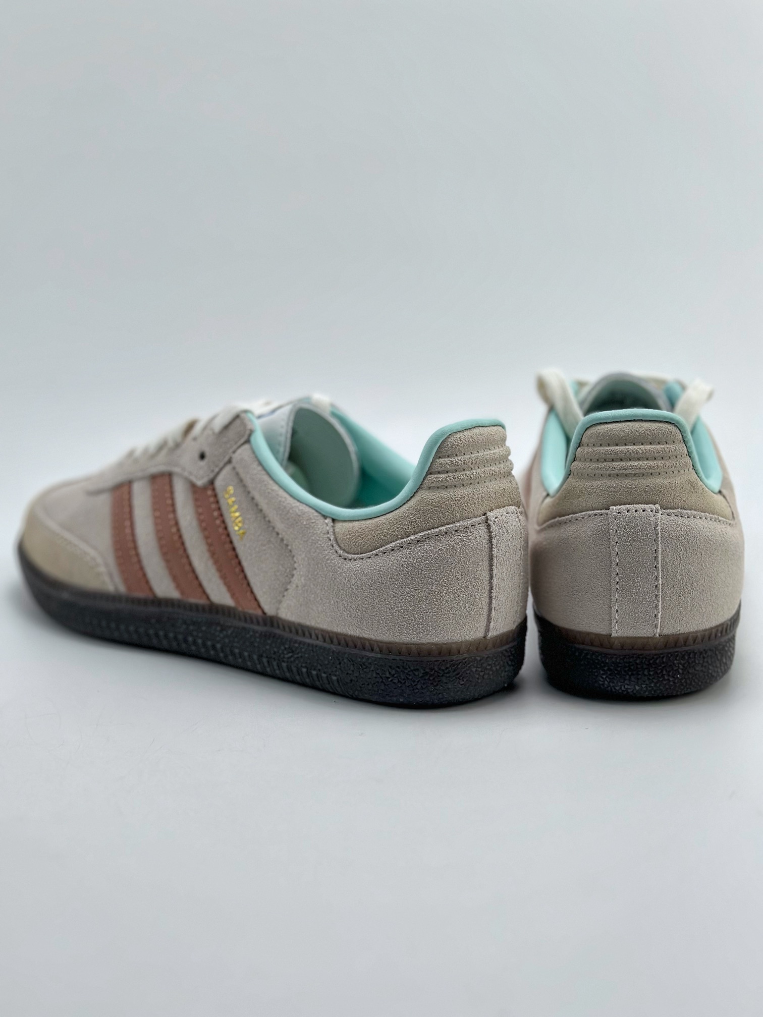 Adidas Orginals Samba OG 'Crystal White' ID2047