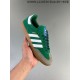 Adidas Originals Samba OG 'Collegiate Green' ID2054