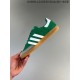 Adidas Originals Samba OG 'Collegiate Green' ID2054