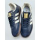 adidas Samba OG 'Navy White Gum' ID2056