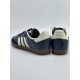 adidas Samba OG 'Navy White Gum' ID2056