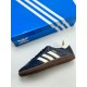 adidas Samba OG 'Navy White Gum' ID2056