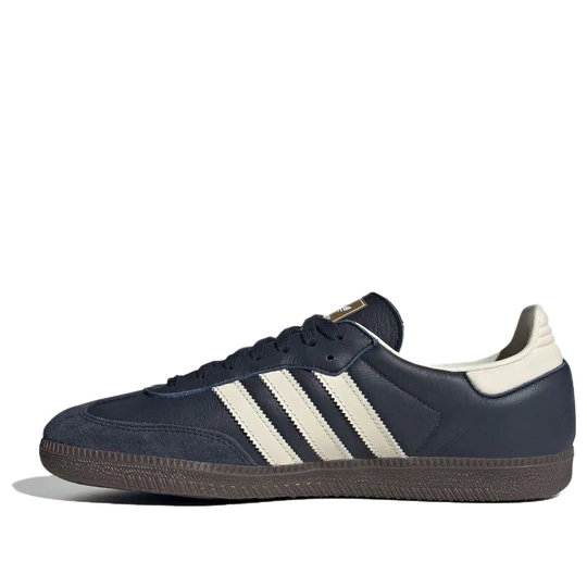 adidas Samba OG 'Navy White Gum' ID2056