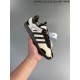 adidas originals x notitle Samba OG 'Cow' ID6024