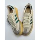 Adidas Originals Ronnie Fieg x Clarks x 8th Street Samba 'Chalk White' ID7297