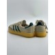 Adidas Originals Ronnie Fieg x Clarks x 8th Street Samba 'Chalk White' ID7297