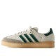 Adidas Originals Ronnie Fieg x Clarks x 8th Street Samba 'Chalk White' ID7297