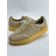 Adidas Origianls Ronnie Fieg x Clarks x Samba 'Wheat' ID7298