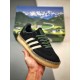 Adidas Originals Ronnie Fieg x Clarks x Adidas Samba 'Shadow Green' ID7299