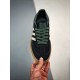 Adidas Originals Ronnie Fieg x Clarks x Adidas Samba 'Shadow Green' ID7299