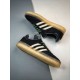 Adidas Originals Ronnie Fieg x Clarks x Adidas Samba 'Shadow Green' ID7299