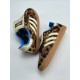 adidas originals x Wales Bonner Samba 'Pony Leo' IE0578