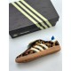 adidas originals x Wales Bonner Samba 'Pony Leo' IE0578