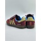 adidas originals x Wales Bonner Samba Nylon 'Fox Brown' IE0579