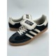 adidas originals x Wales Bonner Samba 'Black Pony' IE0580