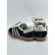 adidas originals x Wales Bonner Samba 'Black Pony' IE0580