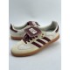 adidas originals x Wales Bonner Samba Pony 'Cream White' IE0586