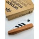 adidas Samba XLG 'White Black Gum' IE1377