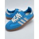 adidas Samba OG 'Sporty & Rich Blue Grey' IE6975