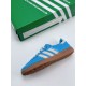 adidas Samba OG 'Sporty & Rich Blue Grey' IE6975