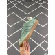 adidas Originals Samba OG Shoes 'Silver Green' IE7011