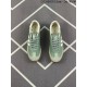 adidas Originals Samba OG Shoes 'Silver Green' IE7011