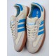 adidas Samba OG 'Sporty & Rich Beige Blue' IE7096