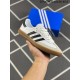 adidas Samba Decon 'White Gum' IF0642