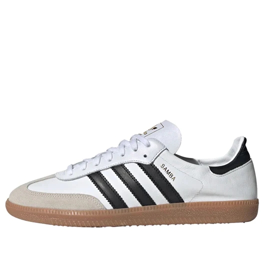 adidas Samba Decon 'White Gum' IF0642