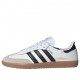 adidas Samba Decon 'White Gum' IF0642