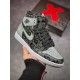 Air Jordan 1 High OG 'Rebellionaire' 555088-036