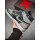 Air Jordan 1 High OG 'Rebellionaire' 555088-036