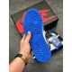 Air Jordan 1 Retro High OG 'Royal Toe' 555088-041