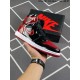 Air Jordan 1 Retro High OG 'Patent Bred' 555088-063