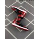 Air Jordan 1 Retro High OG 'Patent Bred' 555088-063