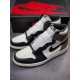 Air Jordan 1 Retro High OG 'Dark Mocha' 555088-105