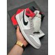 Air Jordan 1 Retro High OG 'Smoke Grey' 555088-126