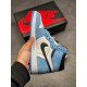 Air Jordan 1 Retro High OG 'University Blue' 555088-134