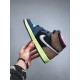 Air Jordan 1 Retro High 'Tokyo Bio Hack' 555088-201