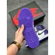 Air Jordan 1 Retro High OG 'Court Purple 2.0' 555088-500