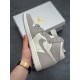 Air Jordan 1 High Premium 'Atmosphere Grey' AH7389-101