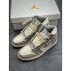 Air Jordan 1 High Premium 'Atmosphere Grey' AH7389-101