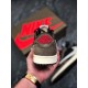 Travis Scott x Air Jordan 1 Low 'Mocha' CQ4277-001